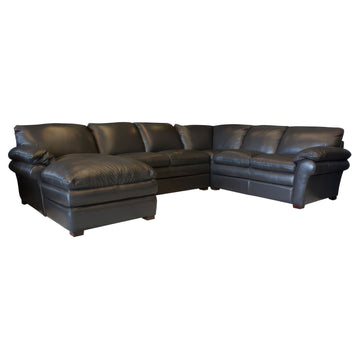 Fenton Sectional